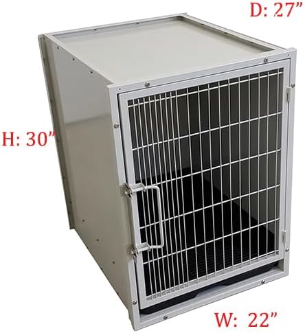 11 or 13 Unit Powdercoated Cage Bank Kit