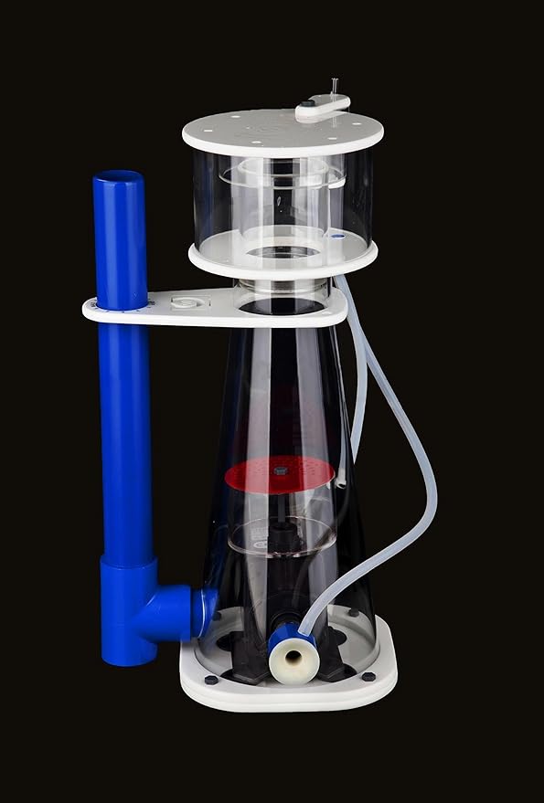 120G-3H 120Gallon SC Aquariums 48x24x24 12mm Plug N Play System with Maple Black Wood Cabinet