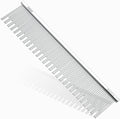 6.1" Dog Grooming Comb for Long Haired Cats & Dogs