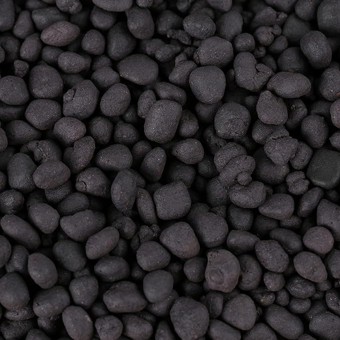 1000 G Aquarium Soil, Aquatic Soil, Aquatic Soil, Aquarium Plant Soil, Aquatic Plant Soil, Aquatic Soil Substrate, Easy to Use, Bottom Water