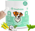100 Finger Wipes for Pet Lovers - Pet Ear Wipes for Dogs & Cats - Ear Cleaner & Dog Ear Infection Treatment - Cleans Ears, Reduces Itching & Odor, Removes Wax, Relieves Irritation