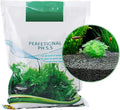 1000 G Aquarium Soil, Aquatic Soil, Aquatic Soil, Aquarium Plant Soil, Aquatic Plant Soil, Aquatic Soil Substrate, Easy to Use, Bottom Water
