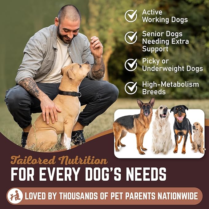 10 Natural Duck Feet Dog Treats– Single Ingredient, Dehydrated & Digestible – Crunchy, Low-Fat, High-Protein Chew for Joint Support & Dental Health – Made in USA