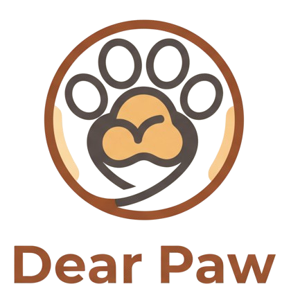 Dear Paw